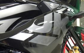 SUZUKI GSX-R125 2024 DL33B