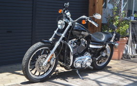 HARLEY XL1200L 2010 CX3