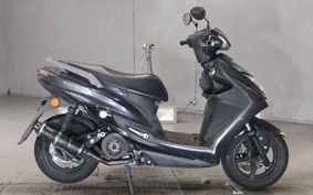 YAMAHA CYGNUS125XSR SED8J
