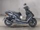 Фото Yamaha CYGNUS125XSR с японского аукциона