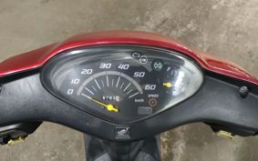 HONDA DIO AF68