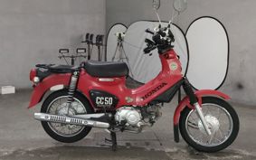 HONDA  CROSS  CUB 50 AA06
