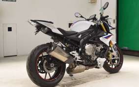 BMW S1000R 2018
