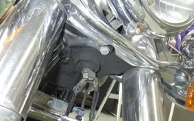 HARLEY FLSTN 1580 2013