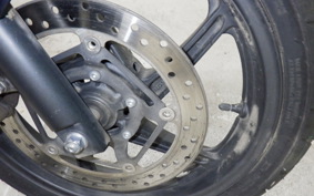 HONDA CBR250R GEN 3 2013 MC41