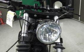 YAMAHA DRAGSTAR 400 1999 4TR