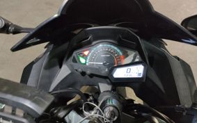 KAWASAKI NINJA 250 EX250L