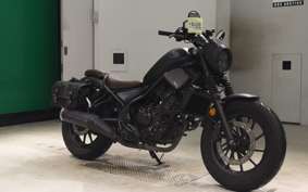 HONDA REBEL 250 S 2022 MC49
