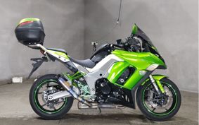 KAWASAKI NINJA1000 ZXT00G