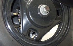 SUZUKI ADDRESS V125 S CF4MA