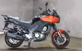 KAWASAKI VERSYS1000 LZT00A