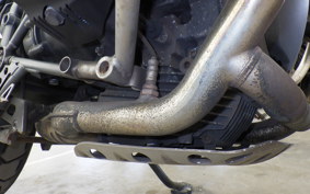 BMW R1200GS 2011