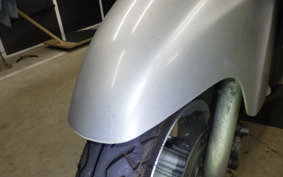 HONDA LEAD 50 Gen. 2 2006 AF48