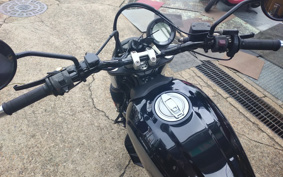 DUCATI SCRAMBLER SIXTY2 2016 KA00