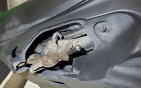 YAMAHA JOG Gen.5 SA36J