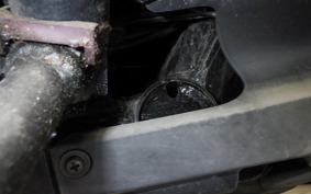 HONDA LEAD 125 2011 JF45