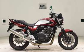 HONDA CB400SF GEN 4 A 2019 NC42