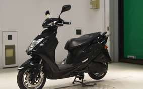 YAMAHA CYGNUS 125 XSR 3 2022 SEA5J