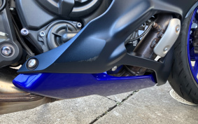 YAMAHA YZF-R7 2022 RM39J