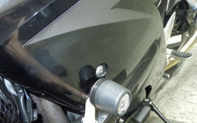 SUZUKI HAYABUSA Gen.2 2008