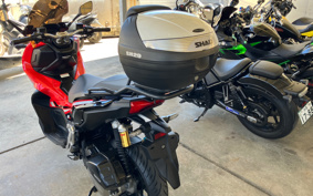 HONDA ADV150 KF38
