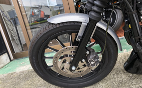 HARLEY XL883N 2014 LE2