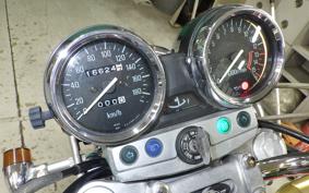 KAWASAKI ZEPHYR 400 KAI 2003 ZR400C