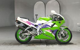 KAWASAKI ZXR400 1997 ZX400L