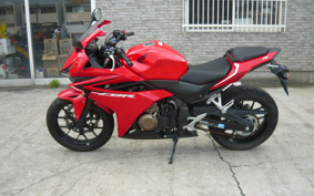 HONDA CBR400R ABS 2016 NC47