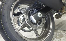 SUZUKI SV650 A 2025