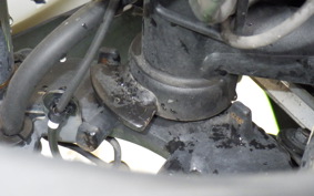 KAWASAKI NINJA 250 ABS EX250L