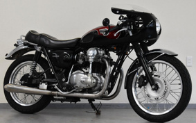 KAWASAKI W650 2002 EJ650A
