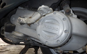 VESPA 50 ET4