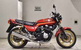 HONDA CB900F 1986 SC09