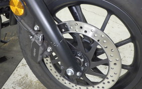 HONDA REBEL 250 S 2022 MC49