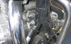 SUZUKI GSR250
