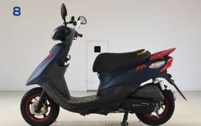 YAMAHA JOG ZR-4 SA58J