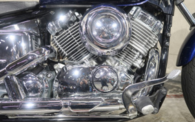YAMAHA DRAGSTAR 400 2011 VH02J