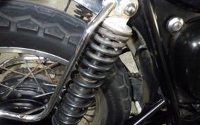 KAWASAKI W800 2018 EJ800A