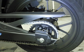 HONDA CB250RA 1984 MC52