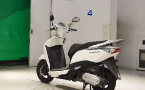 HONDA LEAD 125 2012 JF45