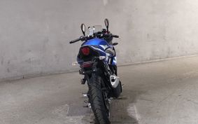 SUZUKI GSX250R DN11A