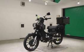 HONDA CROSS CUB 110 JA60