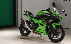 KAWASAKI NINJA 250 2003 EX250Y