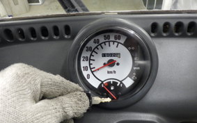 HONDA GYRO CANOPY 2022 TA03