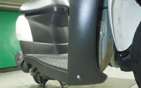 SUZUKI ﾚｯﾂ 2020 CA4AA