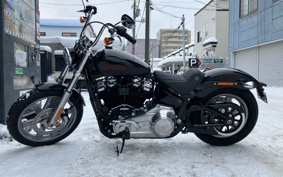 HARLEY FXST1340-1450 2025 BVJ