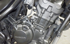 HONDA REBEL 250 A 2014 MC49