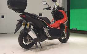 HONDA ADV150 KF38