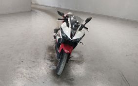 YAMAHA YZF-R25 RG10J